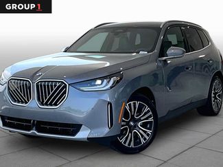Used 2026 BMW X3 xDrive30i AWD/4WD video 1
