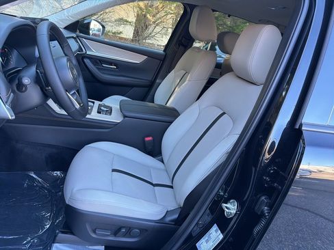 New 2026 MAZDA CX-90 3.3 Turbo w/ Preferred Package image 14