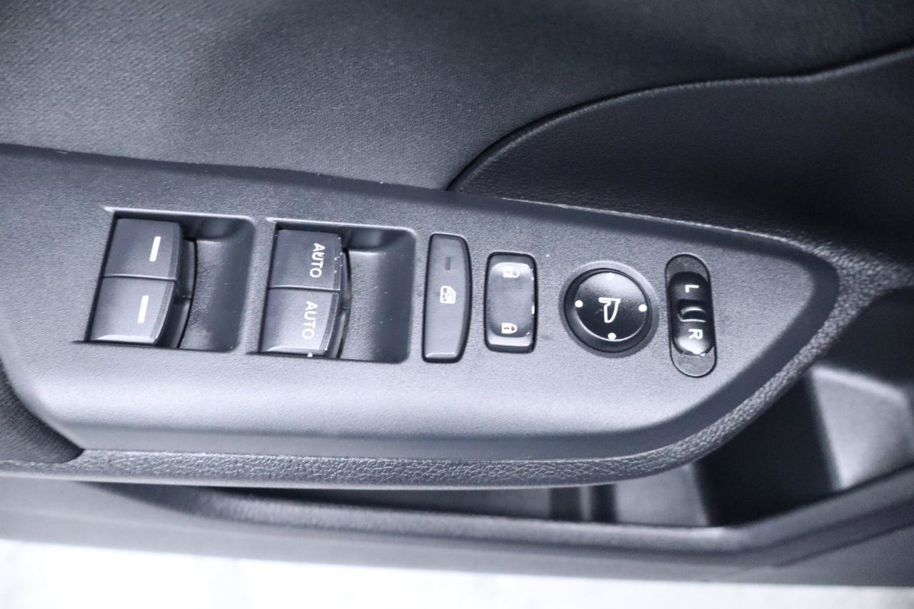 Used 2017 Honda Civic EX image 29