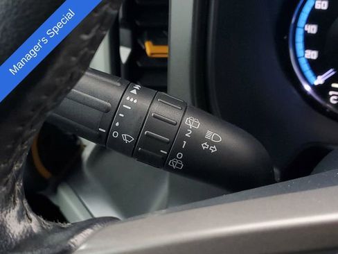 Certified 2022 Ford Bronco Badlands image 16