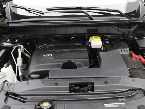 Used 2022 Nissan Pathfinder SL image 26