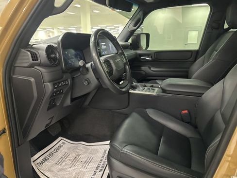 Used 2024 Toyota Land Cruiser AWD/4WD image 9