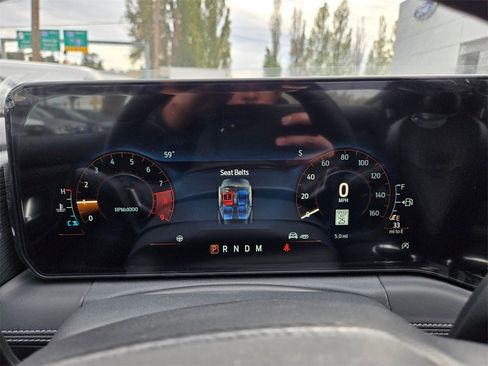 New 2025 Ford Mustang GT Premium image 14