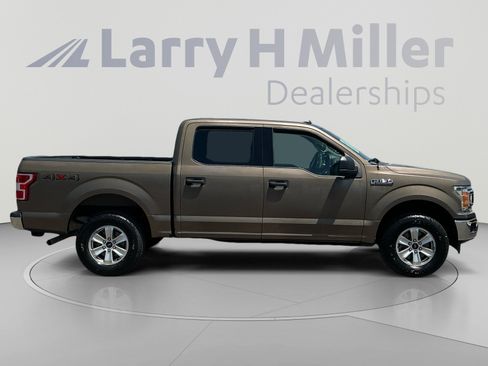 Used 2019 Ford F150 XLT AWD/4WD image 6