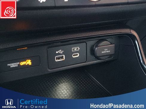Certified 2023 Honda CR-V EX image 19