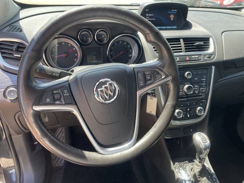 Used 2014 Buick Encore Leather FWD image 30
