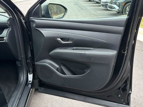 New 2026 Hyundai Tucson SE image 15