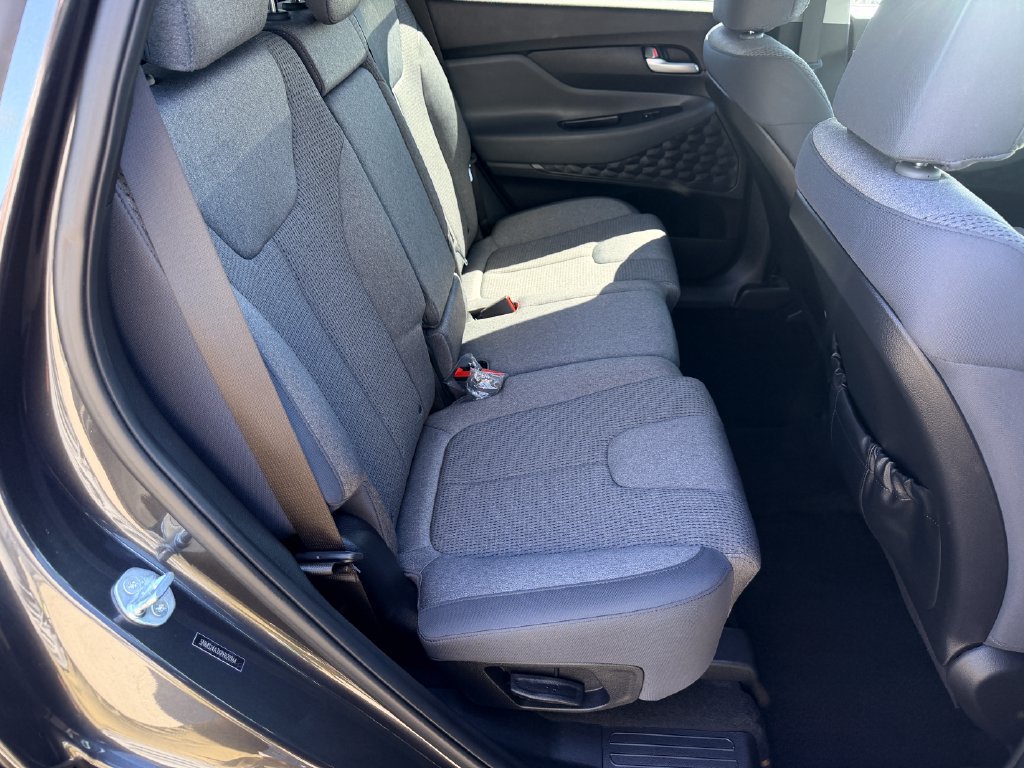Certified 2023 Hyundai Santa Fe SEL w/ Cargo Package FWD image 13