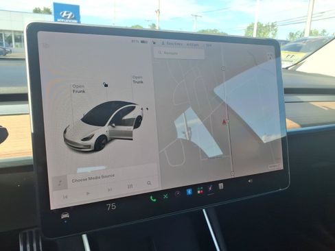 Used 2020 Tesla Model 3 Long Range AWD/4WD image 30