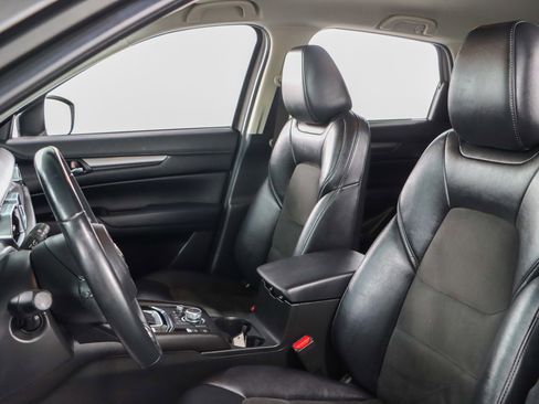 Used 2022 MAZDA CX-5 AWD image 23