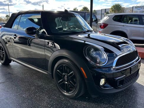 Used 2015 MINI Cooper S image 7