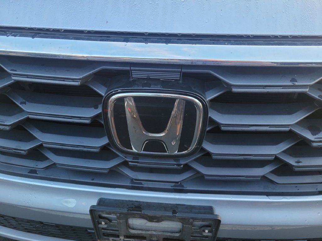 Certified 2024 Honda Pilot EX-L image 8