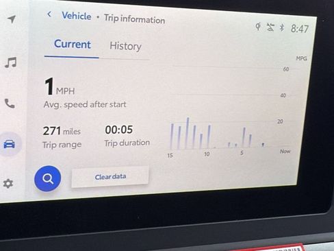 New 2025 Toyota 4Runner TRD Sport image 17