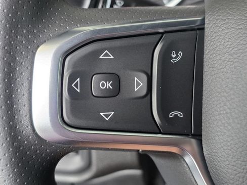 New 2026 RAM 1500 Tradesman RWD image 22