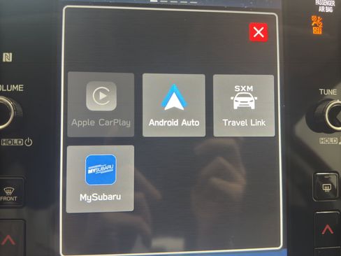 Used 2025 Subaru Outback Touring XT w/ Popular Package #2 image 15