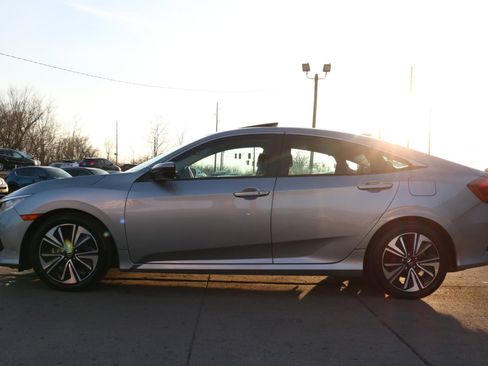 Used 2016 Honda Civic EX-L image 15