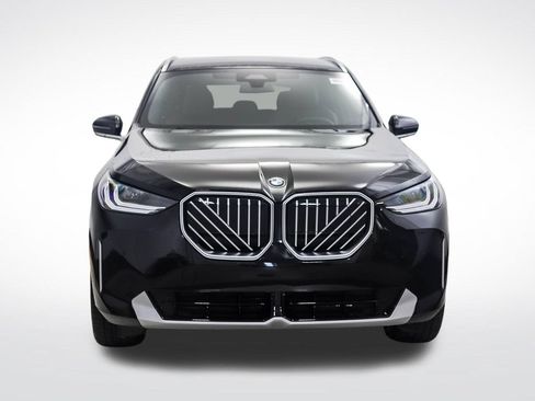 New 2026 BMW X3 xDrive30i w/ Convenience Package AWD/4WD image 8