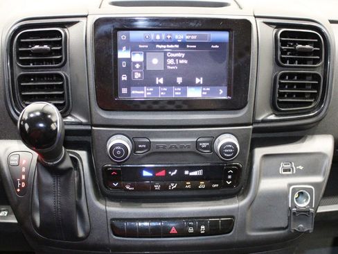 Used 2023 RAM ProMaster 2500 image 28