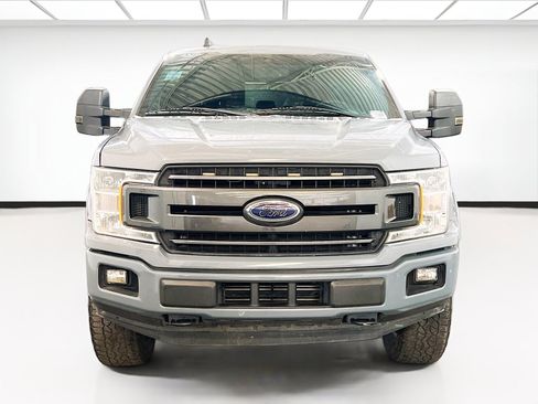 Used 2020 Ford F150 XLT w/ Equipment Group 301A Mid AWD/4WD image 2