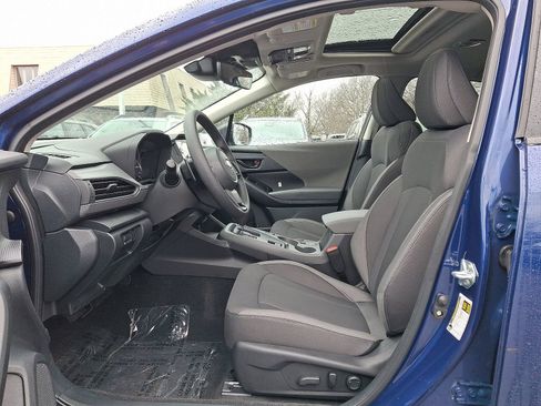 New 2026 Subaru Crosstrek 2.0i Premium image 6