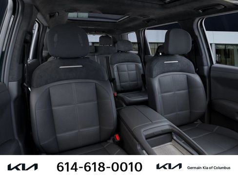 New 2027 Kia Telluride X-Line SX Prestige AWD/4WD image 18