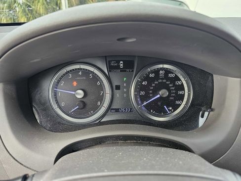 Used 2012 Lexus ES 350 image 23