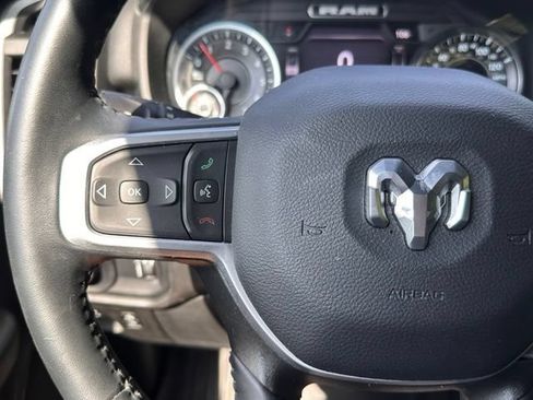 Used 2022 RAM 1500 Big Horn AWD/4WD image 20