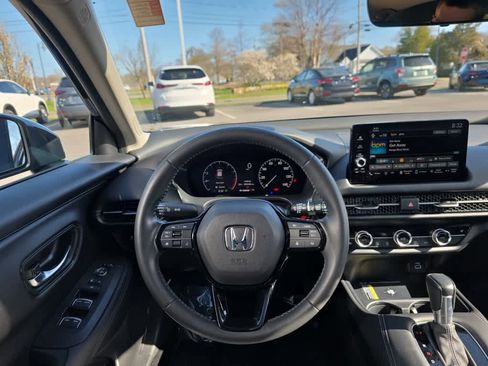 Used 2023 Honda HR-V EX-L image 17