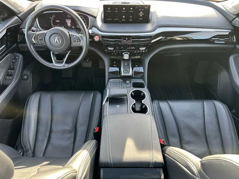 Used 2023 Acura MDX SH-AWD w/ Technology Package image 20