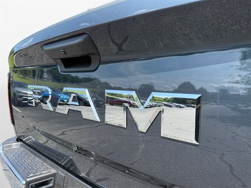 New 2025 RAM 2500 Tradesman image 17