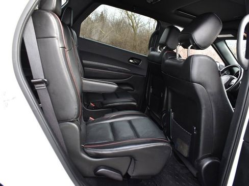 Used 2023 Dodge Durango R/T image 30