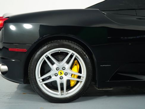 Used 2008 Ferrari F430 Spider image 11