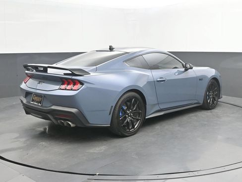 Used 2024 Ford Mustang GT Premium RWD image 7