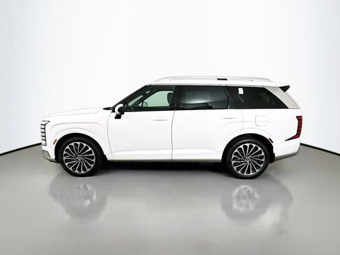 New 2026 Hyundai Palisade Calligraphy image 8