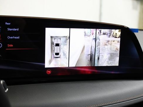 New 2026 Cadillac CT5 V image 16