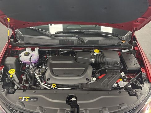 New 2026 Chrysler Voyager LX image 14