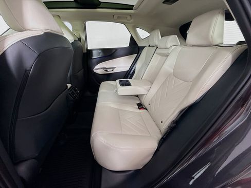 Used 2026 Lexus NX 350 AWD w/ Accessory Package (K3) image 26