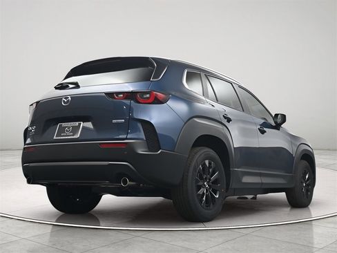 New 2026 MAZDA CX-50 2.5 Hybrid w/ Weather Package image 24