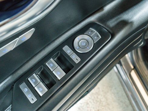 Used 2021 Genesis GV80 3.5T image 15