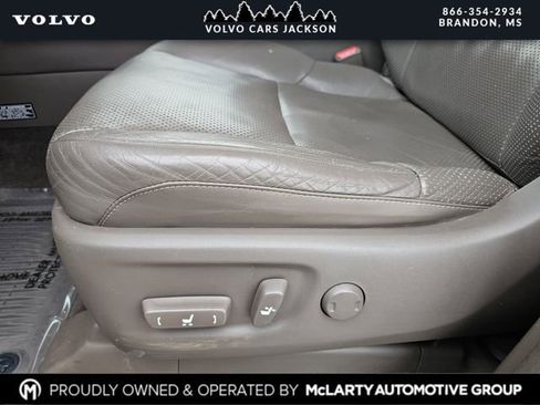 Used 2015 Lexus GX 460 Luxury image 13