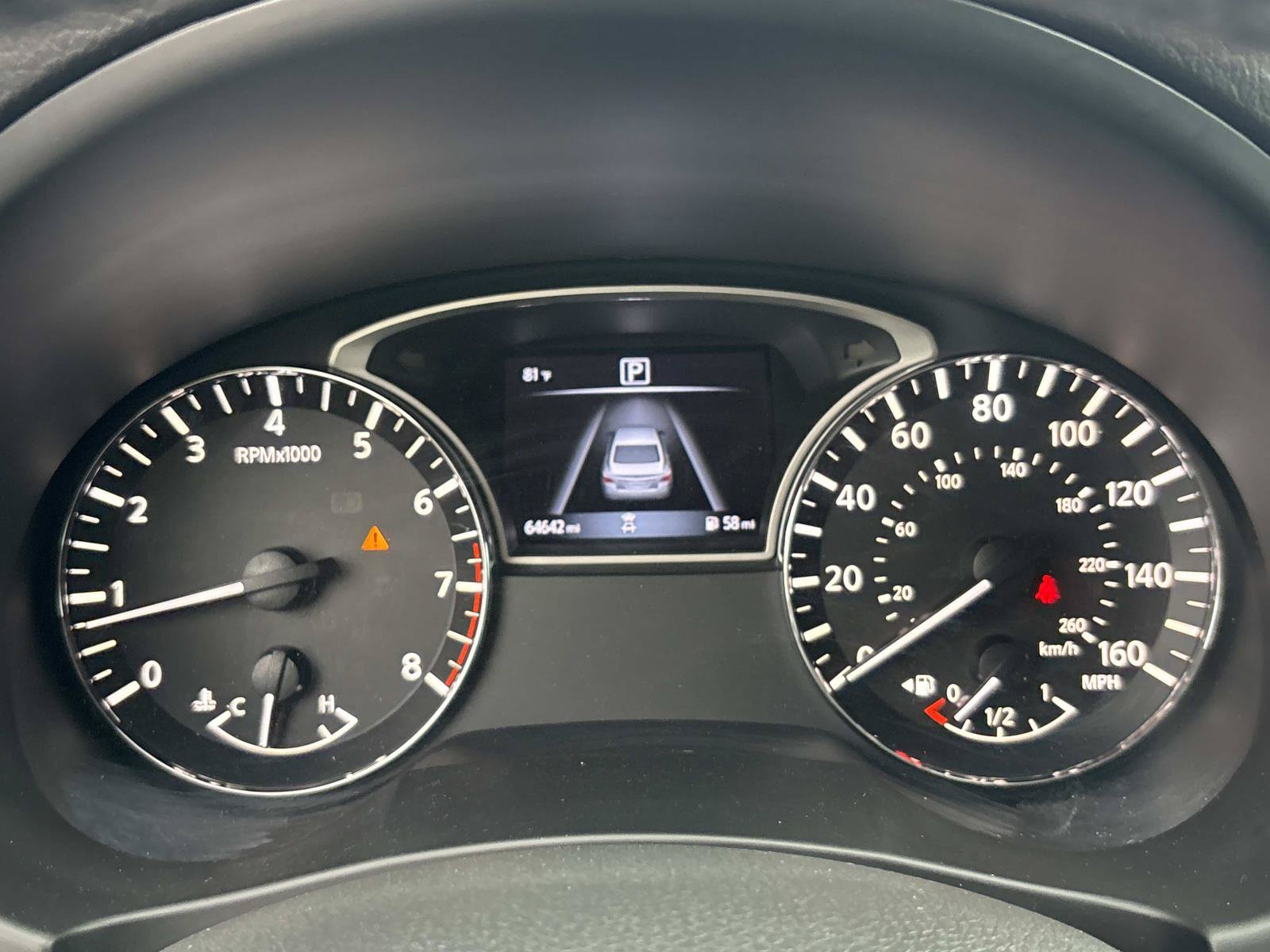 Used 2018 Nissan Altima 2.5 SR w/ SR Midnight Edition FWD image 20
