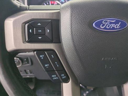 Used 2022 Ford F250 Platinum AWD/4WD image 29