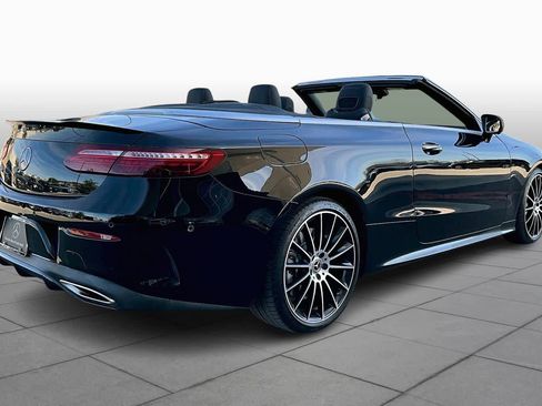 Used 2023 Mercedes-Benz E 450 Cabriolet image 12