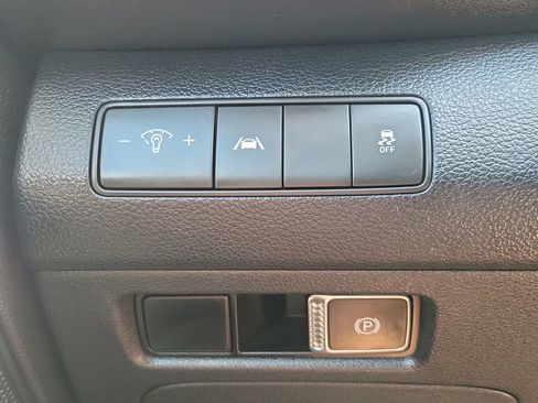 Used 2022 Hyundai Santa Fe SEL FWD image 24