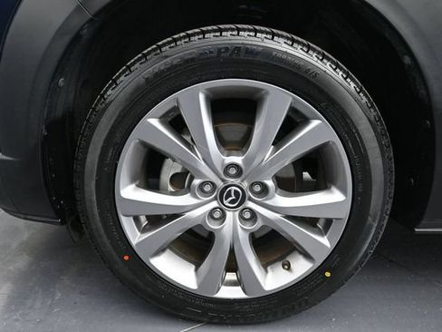 Used 2020 MAZDA CX-30 FWD w/ Select Package image 21