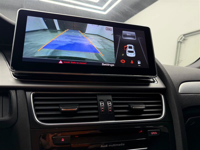 Used 2015 Audi S4 Premium Plus w/ Technology Package AWD/4WD image 14