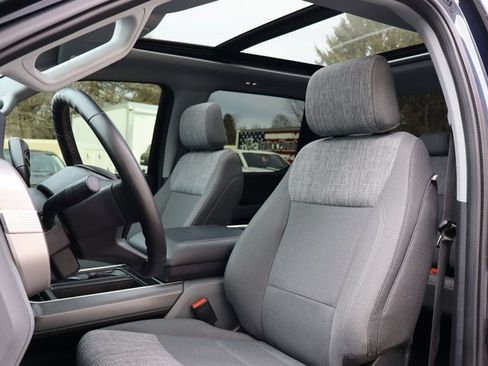 Used 2023 Ford F150 XLT w/ Equipment Group 302A High image 4