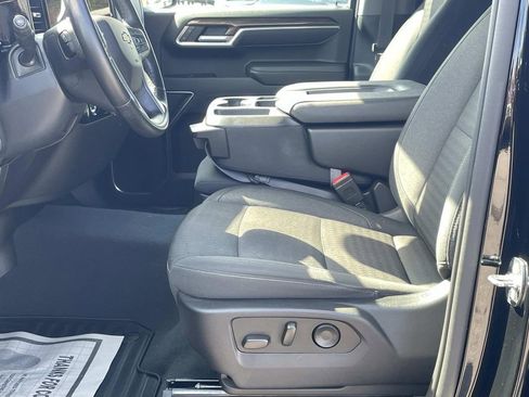 Used 2022 Chevrolet Silverado 1500 LT image 16