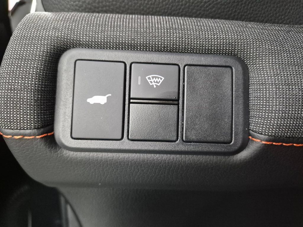 Used 2026 Honda Passport TrailSport image 12