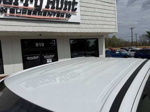 Used 2022 RAM 1500 Big Horn image 12